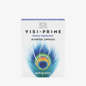 Visi-Prime Coral Club